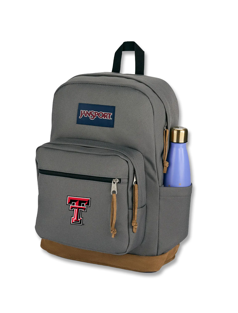Jansport Texas Tech