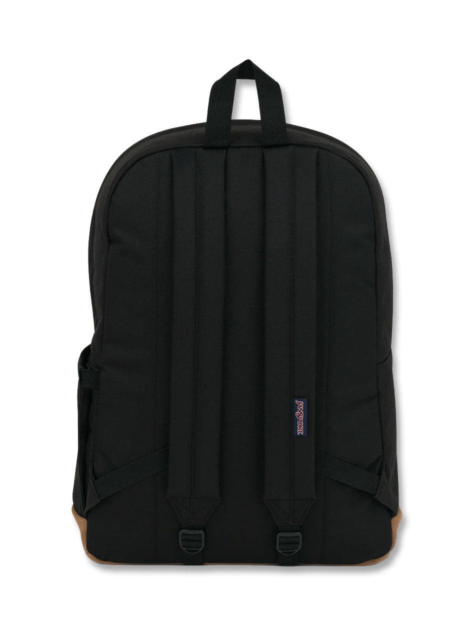 Jansport Texas Tech "Right Pack" Backpack With Suede Trim Red Raider Outfitter Jansport Texas Tech "Right Pack" Backpack With Suede Trim Red Raider Outfitter
