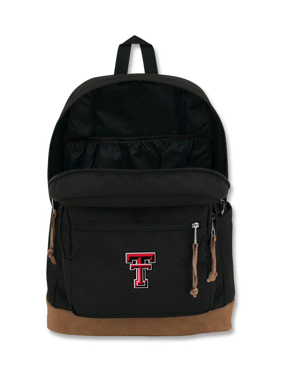 Jansport Texas Tech Jansport Texas Tech