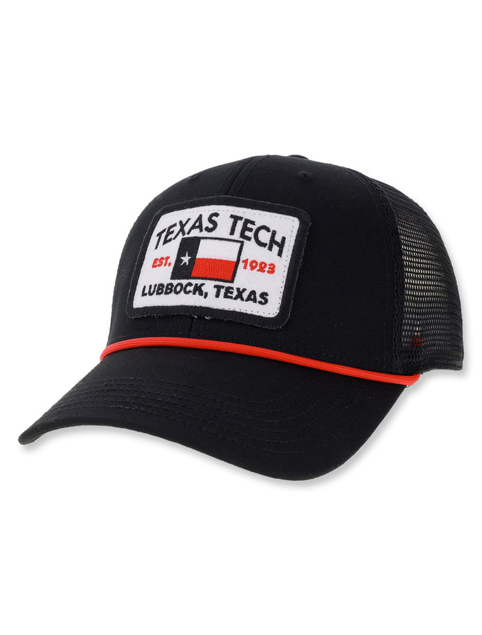 Texas Tech Men's Clothing
Texas Tech HATS
Texas Tech GIFTS
Texas Tech Men's Hats
Texas Tech Snapback Hats
Texas Tech Hats & Knit
Texas Tech New Products
Men's Snapback Caps
Red Raiders adjustable mesh cap
Lubbock Texas snapback
Texas Tech flag patch hat
TTU contender rope hat
Legacy collegiate hat Texas Tech
Texas Tech gameday headwear
TTU retro rope hat
Texas Tech snapback for men
Legacy brand Texas Tech cap