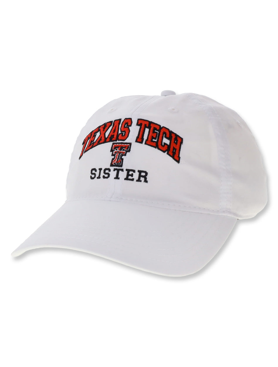 Texas Tech Women's Clothing
Texas Tech HATS
Texas Tech ACCESSORIES
Texas Tech GIFTS
Texas Tech Women's Hats
Texas Tech Women's Accessories
Texas Tech Adjustable Hats
Texas Tech Hats & Knit
Texas Tech New Products
Women's Adjustable CapsTexas Tech family gear
TTU adjustable hat
Texas Tech sibling merchandise
Texas Tech University cap
Red Raiders cool fit cap
Official Texas Tech sister hat
TTU sister fan gear
Texas Tech licensed apparel
