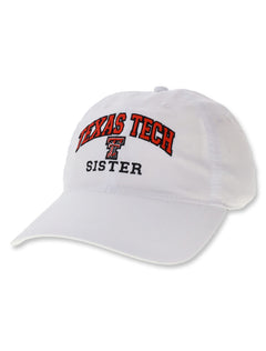Texas Tech Women's Clothing
Texas Tech HATS
Texas Tech ACCESSORIES
Texas Tech GIFTS
Texas Tech Women's Hats
Texas Tech Women's Accessories
Texas Tech Adjustable Hats
Texas Tech Hats & Knit
Texas Tech New Products
Women's Adjustable CapsTexas Tech family gear
TTU adjustable hat
Texas Tech sibling merchandise
Texas Tech University cap
Red Raiders cool fit cap
Official Texas Tech sister hat
TTU sister fan gear
Texas Tech licensed apparel