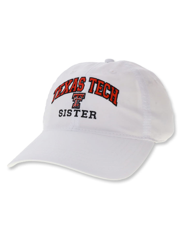 Texas Tech Women's Clothing
Texas Tech HATS
Texas Tech ACCESSORIES
Texas Tech GIFTS
Texas Tech Women's Hats
Texas Tech Women's Accessories
Texas Tech Adjustable Hats
Texas Tech Hats & Knit
Texas Tech New Products
Women's Adjustable CapsTexas Tech family gear
TTU adjustable hat
Texas Tech sibling merchandise
Texas Tech University cap
Red Raiders cool fit cap
Official Texas Tech sister hat
TTU sister fan gear
Texas Tech licensed apparel