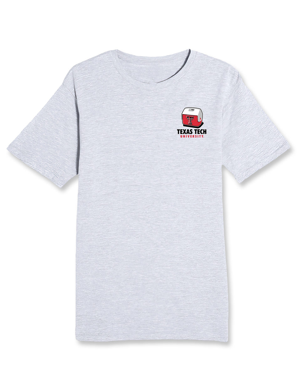 Texas Tech "Little Cooler" T-Shirt