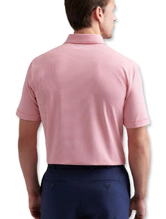 Peter Millar Texas Tech Jubilee Polo
