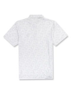 Peter Millar Texas Tech "Out of Bounds" Performance Jersey Polo