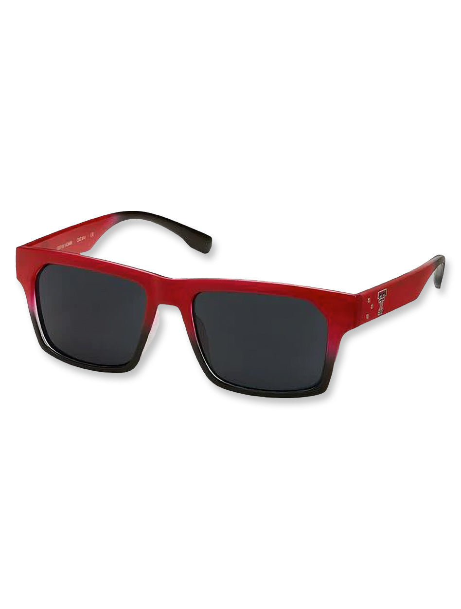 Texas Tech "Polarized Ombre" Sunglasses