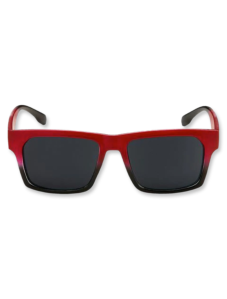 Texas Tech "Polarized Ombre" Sunglasses