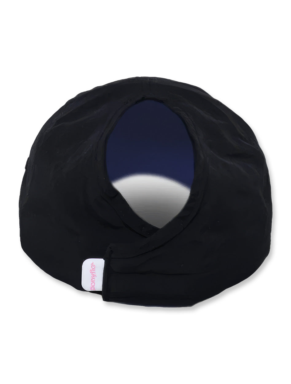 Texas Tech Double T "Ponyflo" Ponytail Adjustable Cap