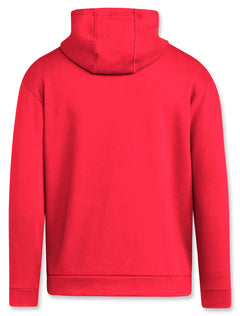 Adidas Texas Tech "School Heritage" Fleece Hood
