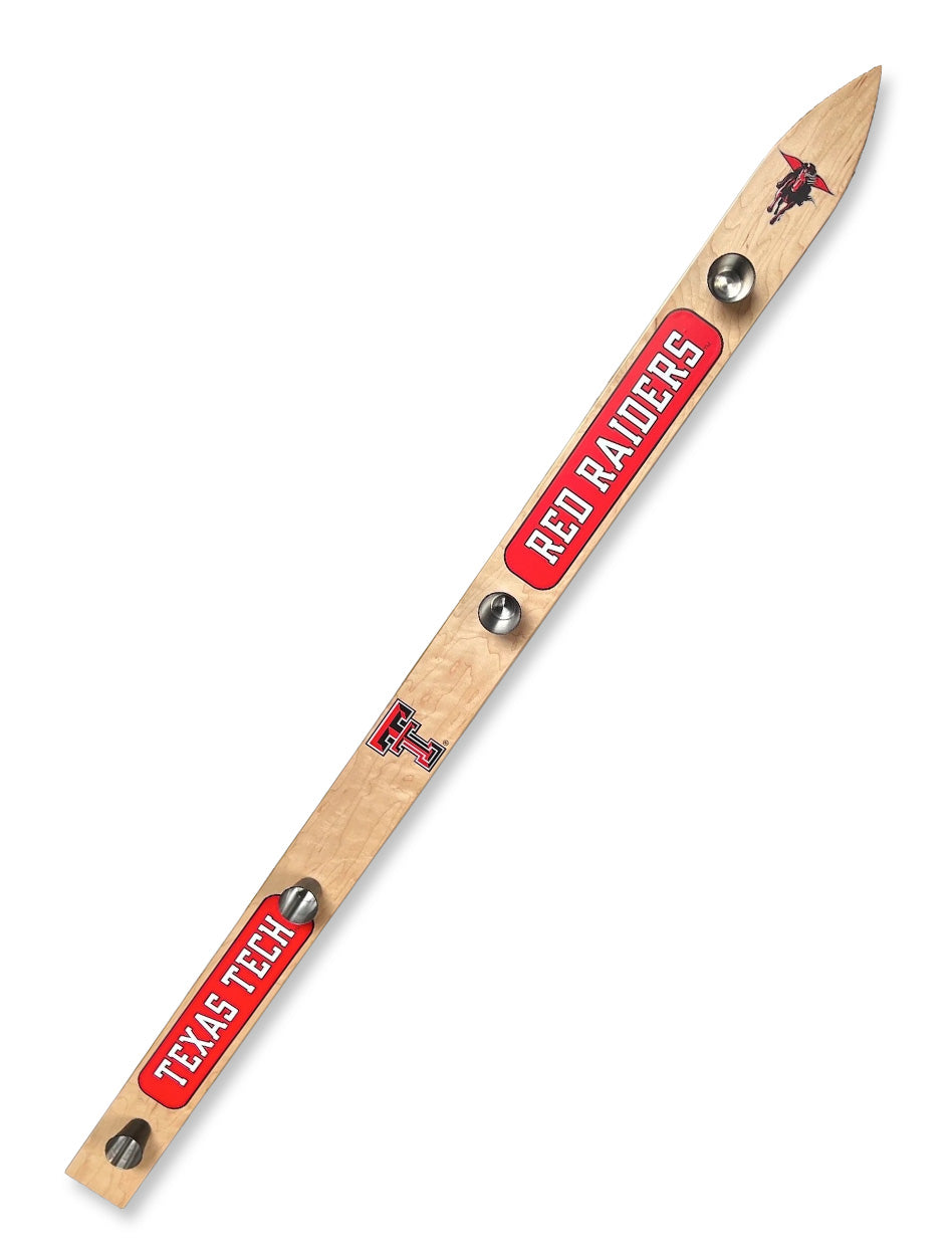 Texas Tech "Toastski™" Game