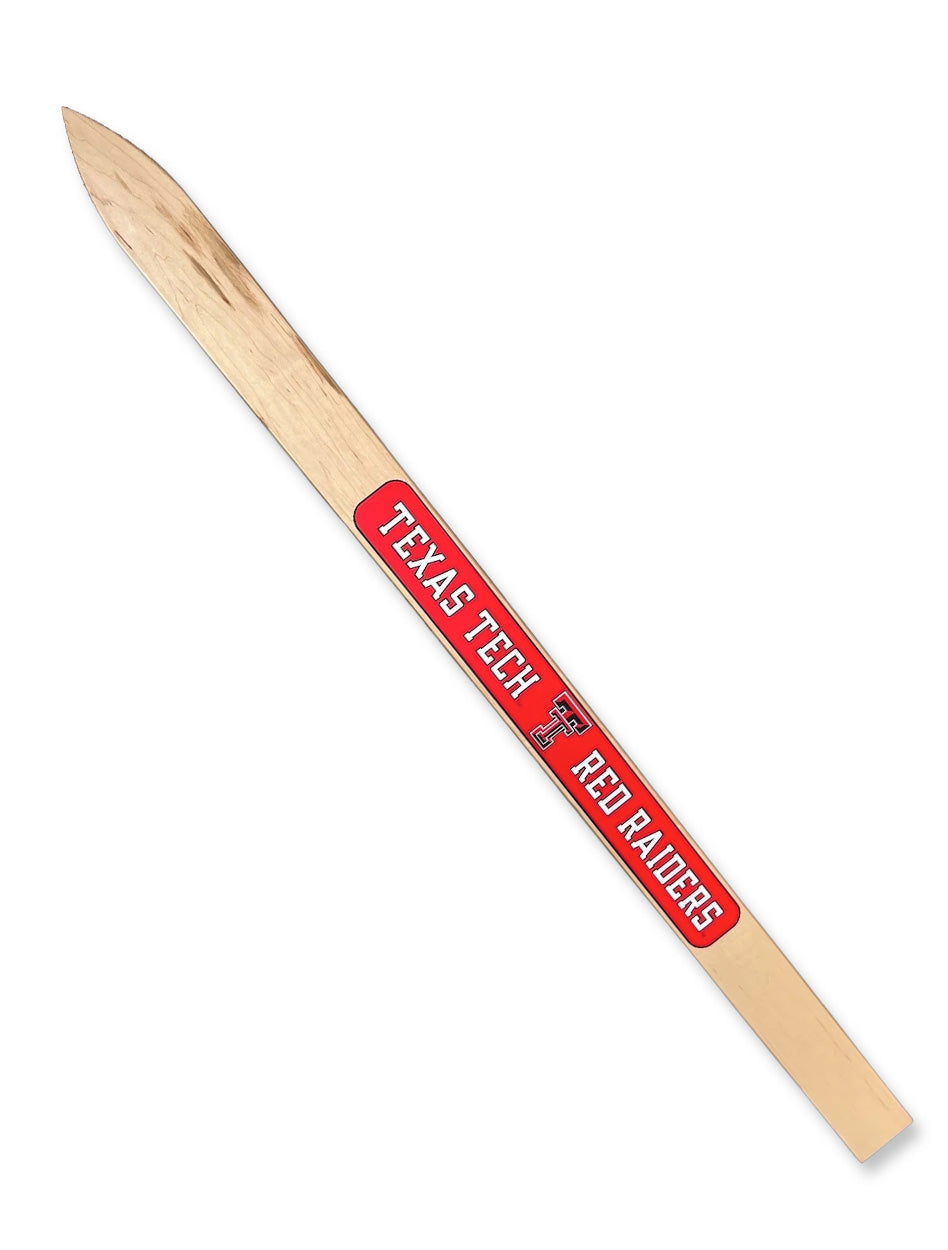 Texas Tech "Toastski™" Game