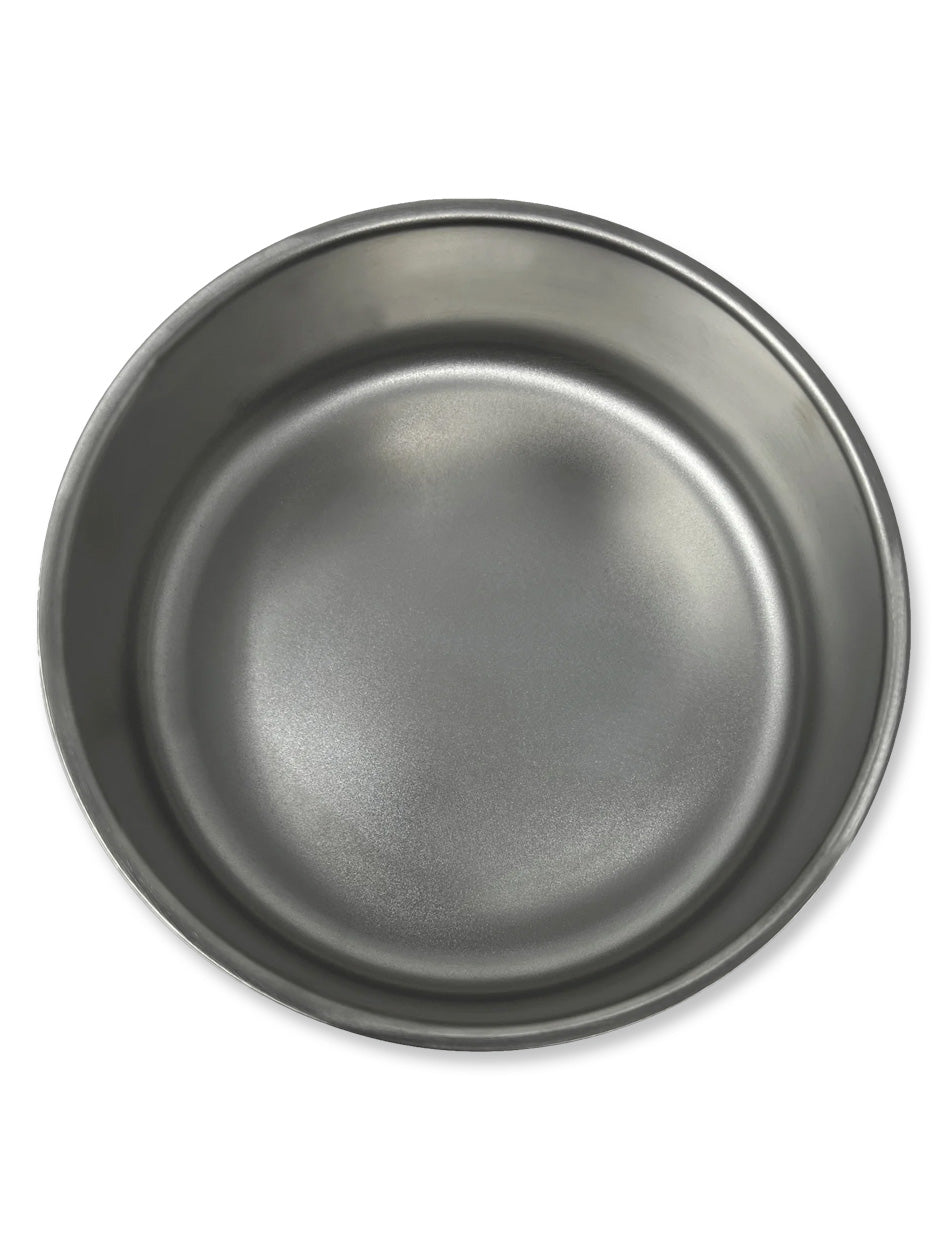 Texas Tech Double T Stainless Steel Dog Bowl