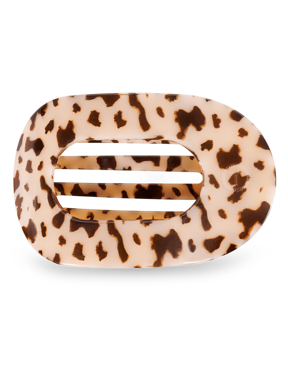 Texas Tech Women's Clothing
Texas Tech ACCESSORIES
Texas Tech Women's AccessoriesTexas Tech hair clip, Teleties flat round clip, blonde tortoise hair accessory, Double T hair clip, TTU hair accessories, Texas Tech fan gear, Red Raiders claw clip, no-slip college hair clip, NCAA licensed hair clip, comfortable hair clip for lounging, Texas Tech stylish hair accessory, TTU women’s hair clip, game day hair essentials, Red Raiders everyday clip, Texas Tech logo clip.