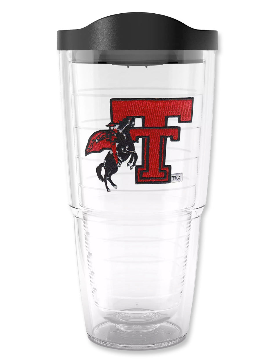 Tervis Texas Tech Red Raiders - First String Made in USA Tervis Texas Tech Red Raiders - First String Made in USA