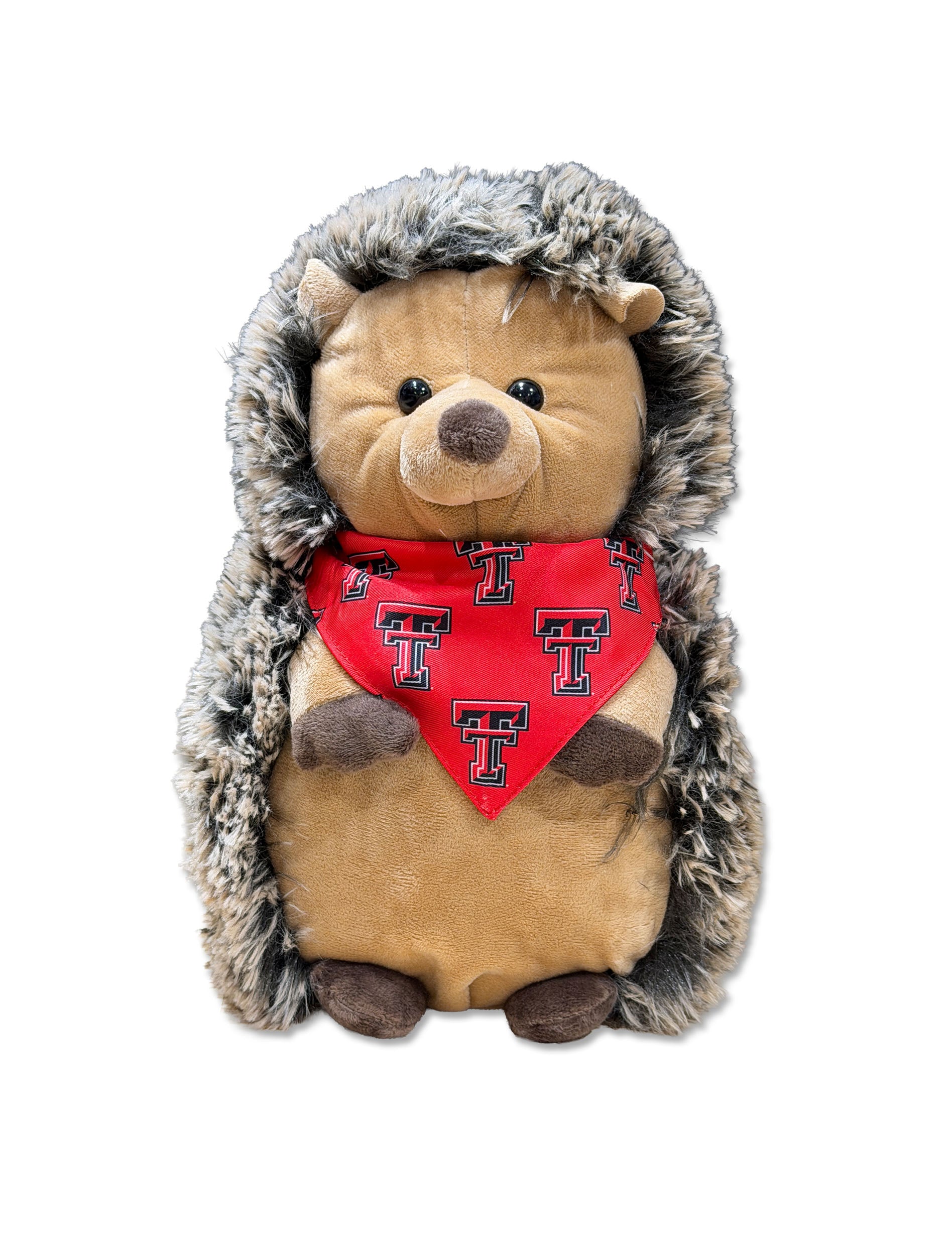 Texas Tech Hedgehog
