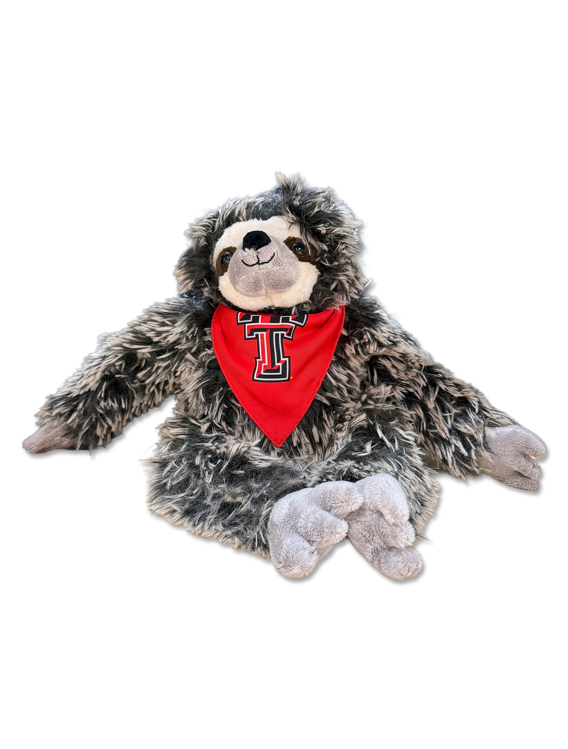 Texas Tech Sloth