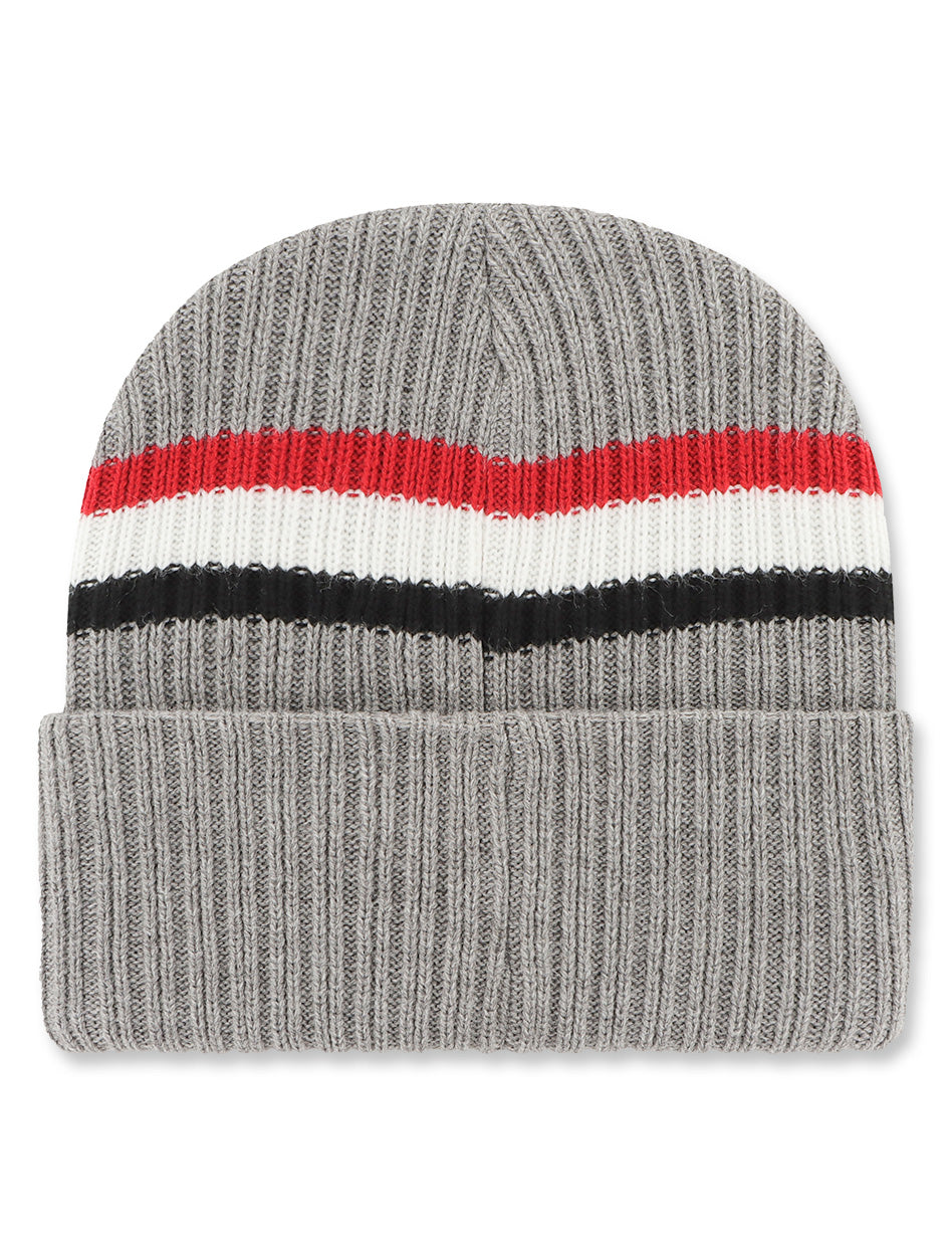 Texas Tech 47 Brands "Highline" Cuff Knit Beanie