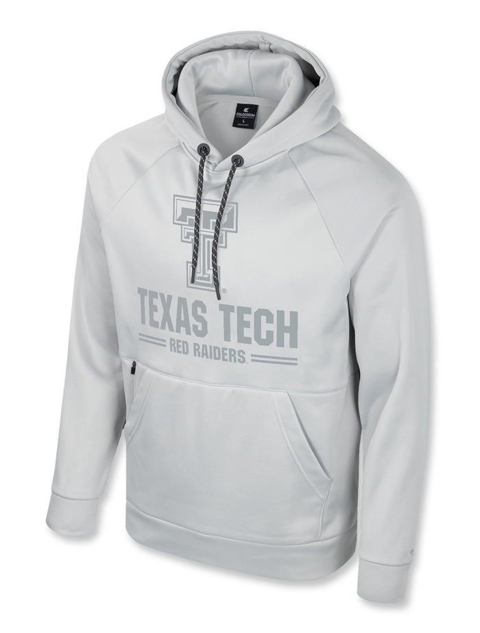 Texas Tech Arena "Apoc" Fleece Hood