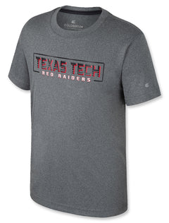 Texas Tech Arena "Arcade" Youth T-Shirt