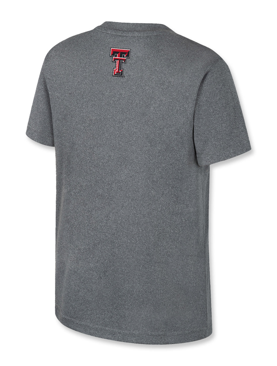 Texas Tech Arena "Arcade" Youth T-Shirt