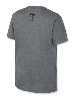 Texas Tech Arena "Arcade" Youth T-Shirt