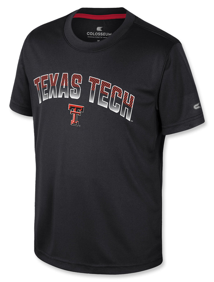 Texas Tech Arena "Armada" Youth T-Shirt