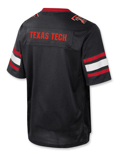 Texas Tech Arena "Field Time" Youth Football Jersey