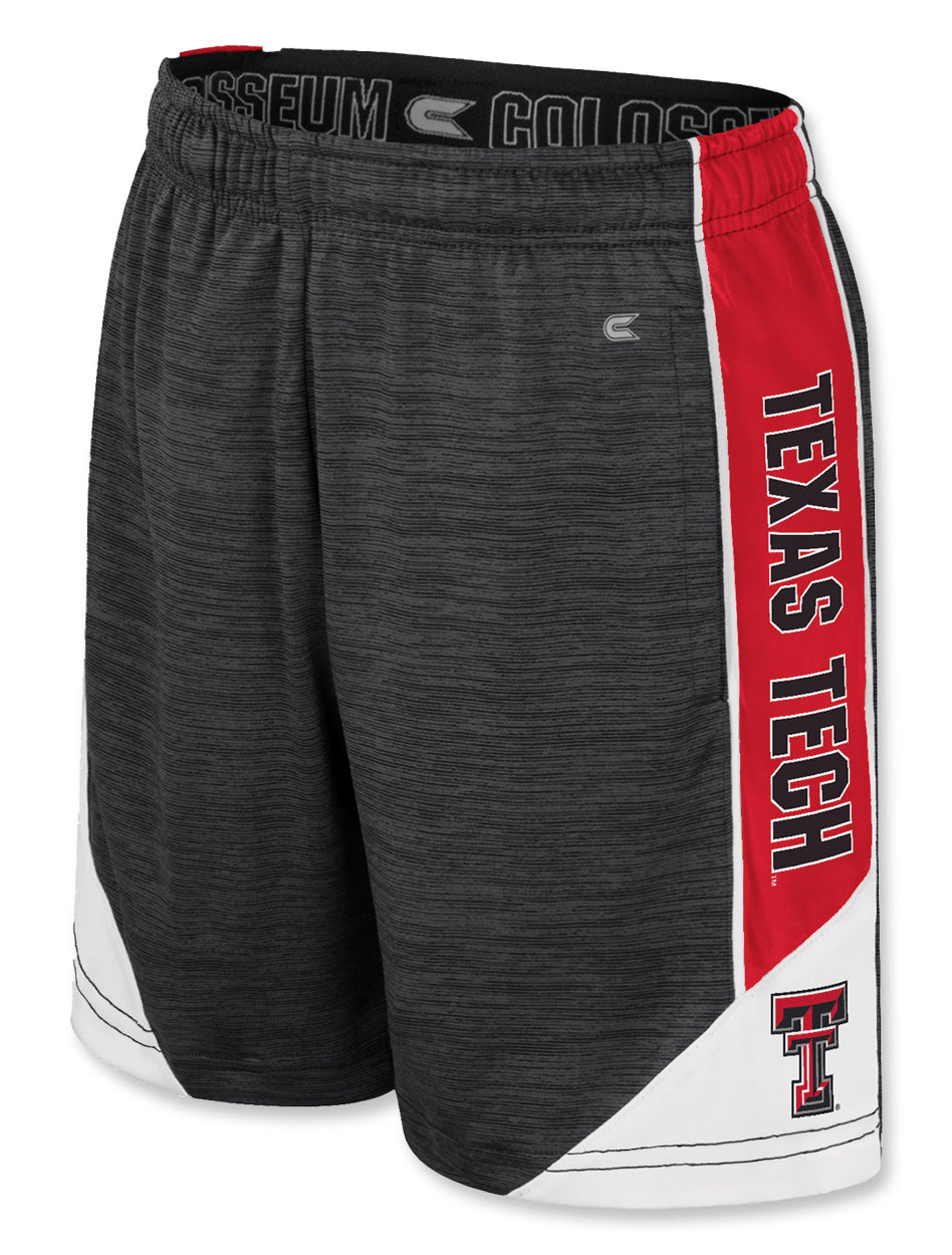 Texas Tech Arena "Rylos" Youth Boy Shorts