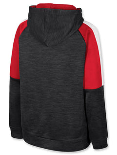 Texas Tech Arena "Rylos" Youth Pullover Hood