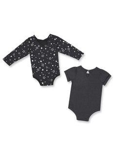 Texas Tech Arena "Star" Infant 2-Pack Onesie Set