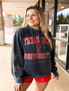 Texas Tech Chicka-d Star Everyday Hoodie Sweatshirt