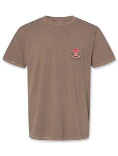 Texas Tech "Chuck Wagon" T-Shirt