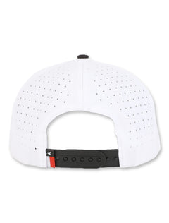 Texas Tech Dark Horse Baseball "Adios" Performance Cord Snapback Cap