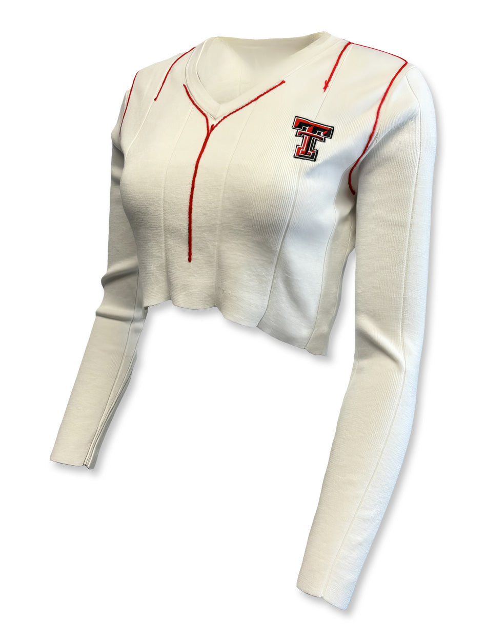 Texas Tech Double T