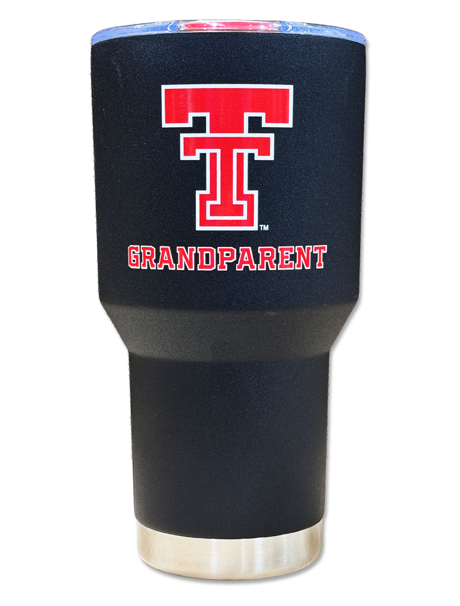 Texas Tech Grandparent 30oz Tumbler