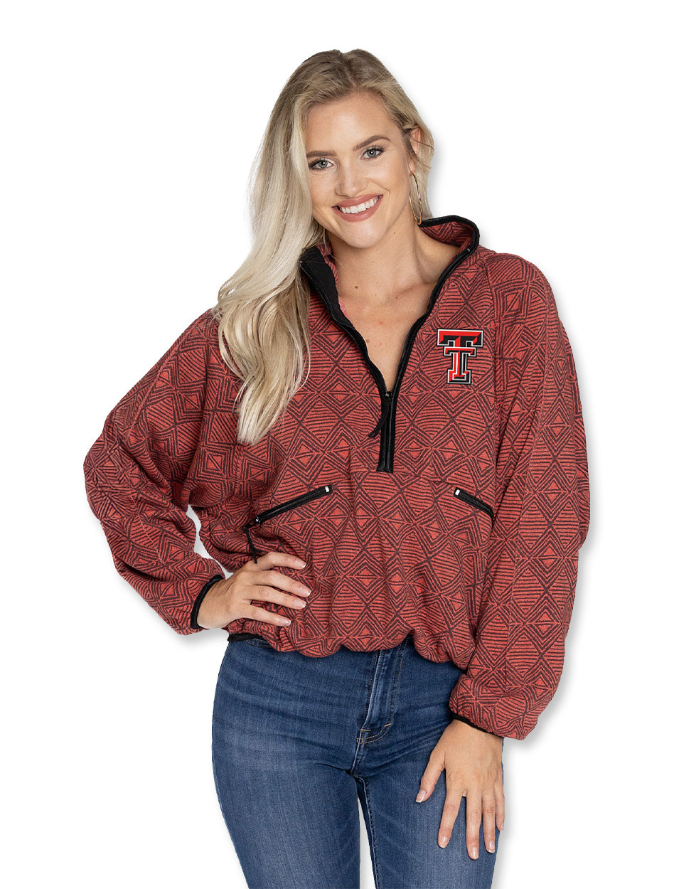 Texas Tech Double T