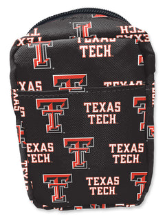 Texas Tech Double T / Pride Pet Treat Pouch
