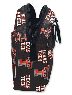 Texas Tech Double T / Pride Pet Treat Pouch