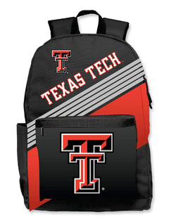 Texas Tech Double T "Ultimate Fan" Backpack