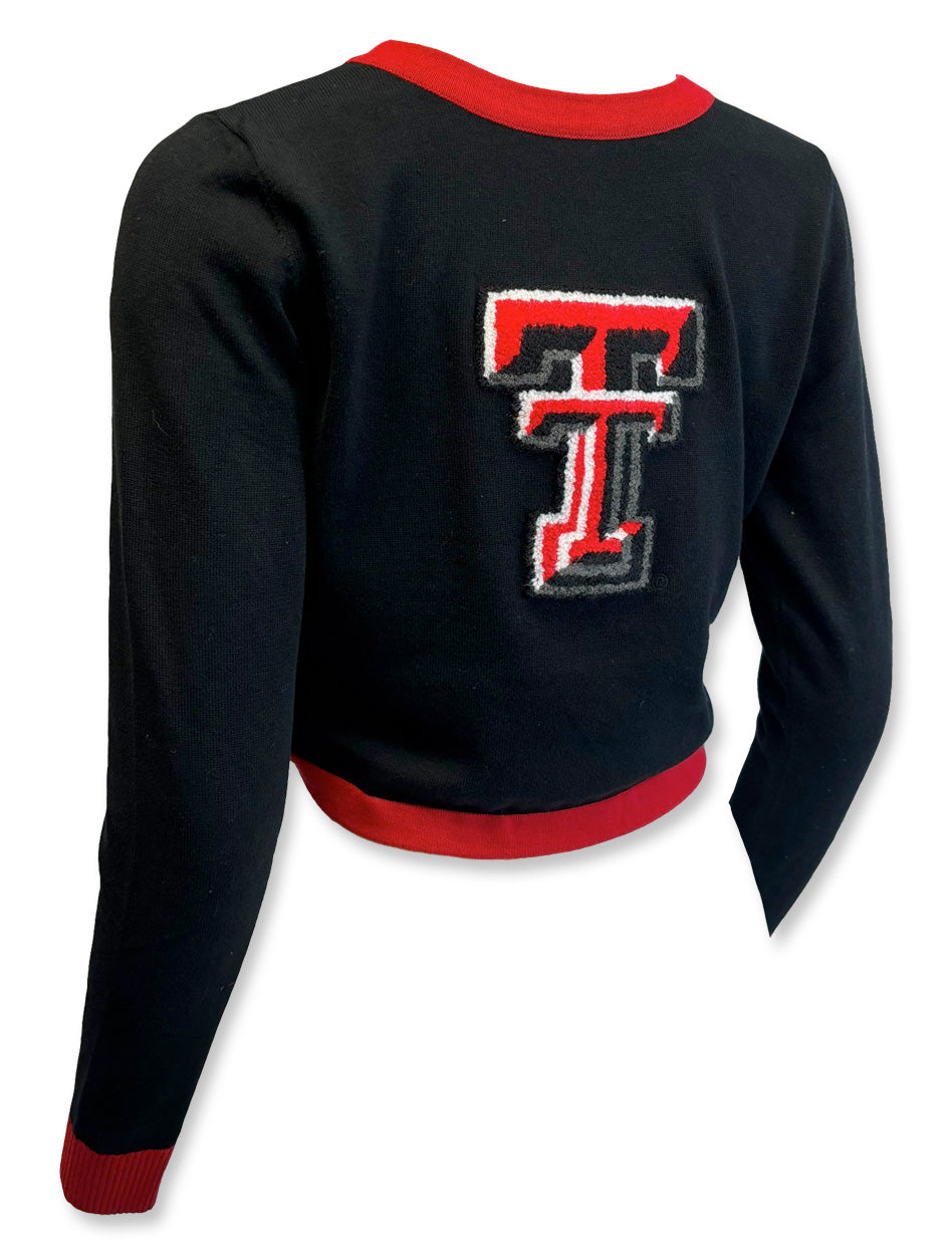 Texas Tech Double T