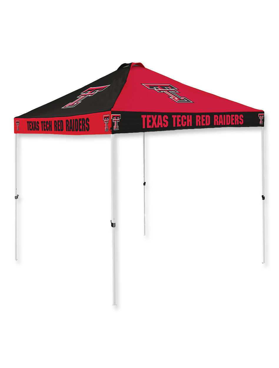Texas Tech Double T