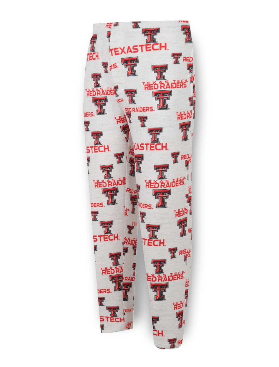 Texas Tech Double T