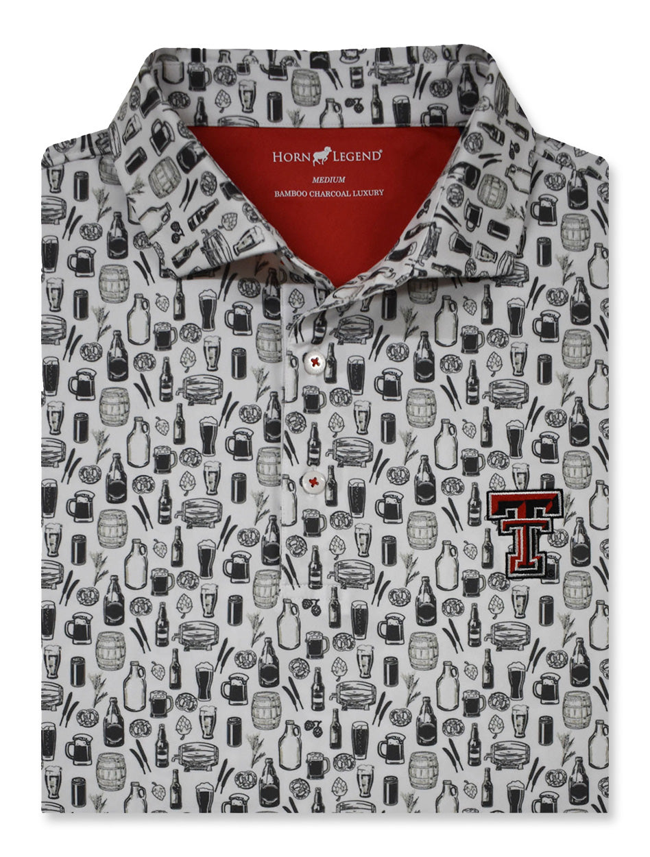 Texas Tech Double T
