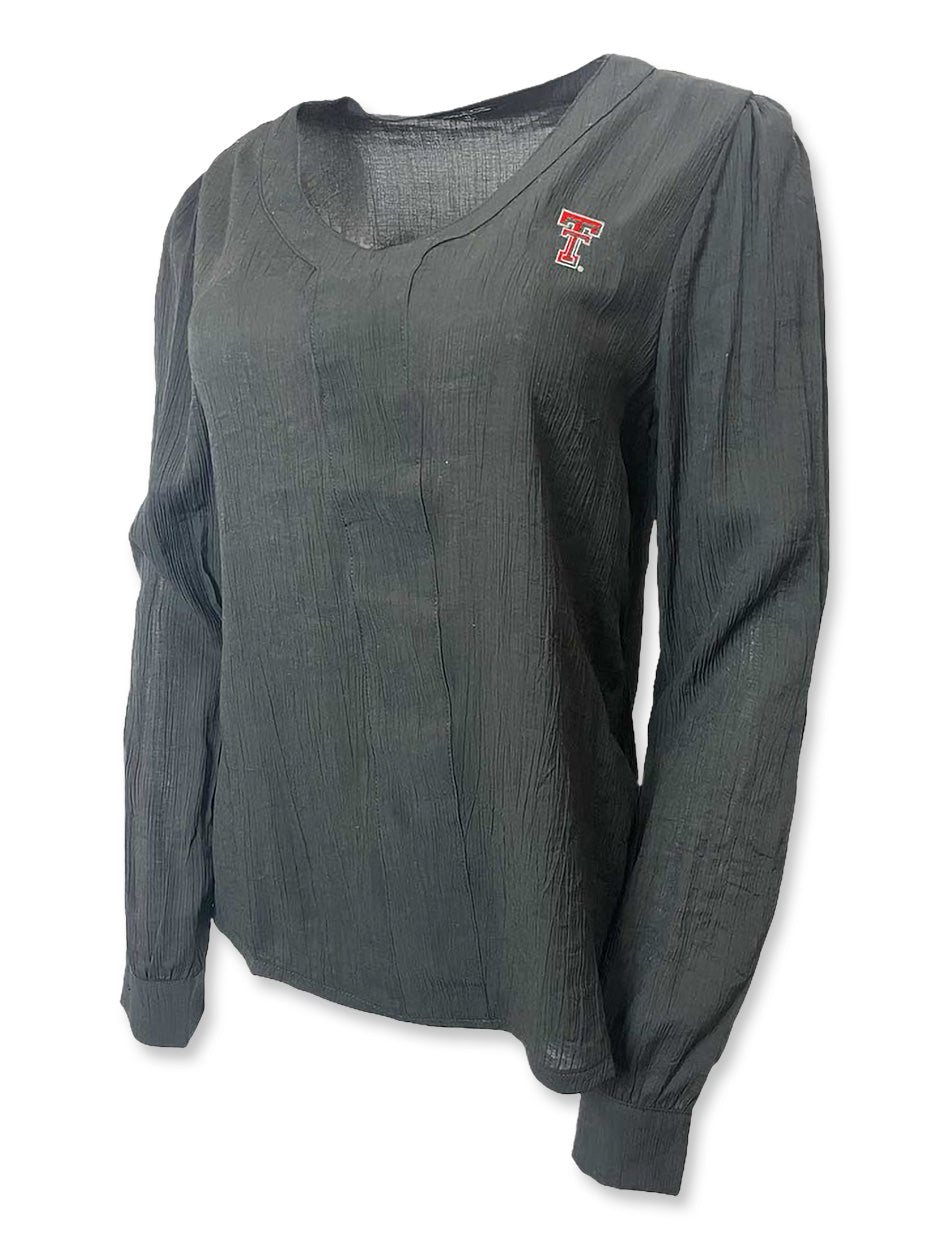 Texas Tech Double T