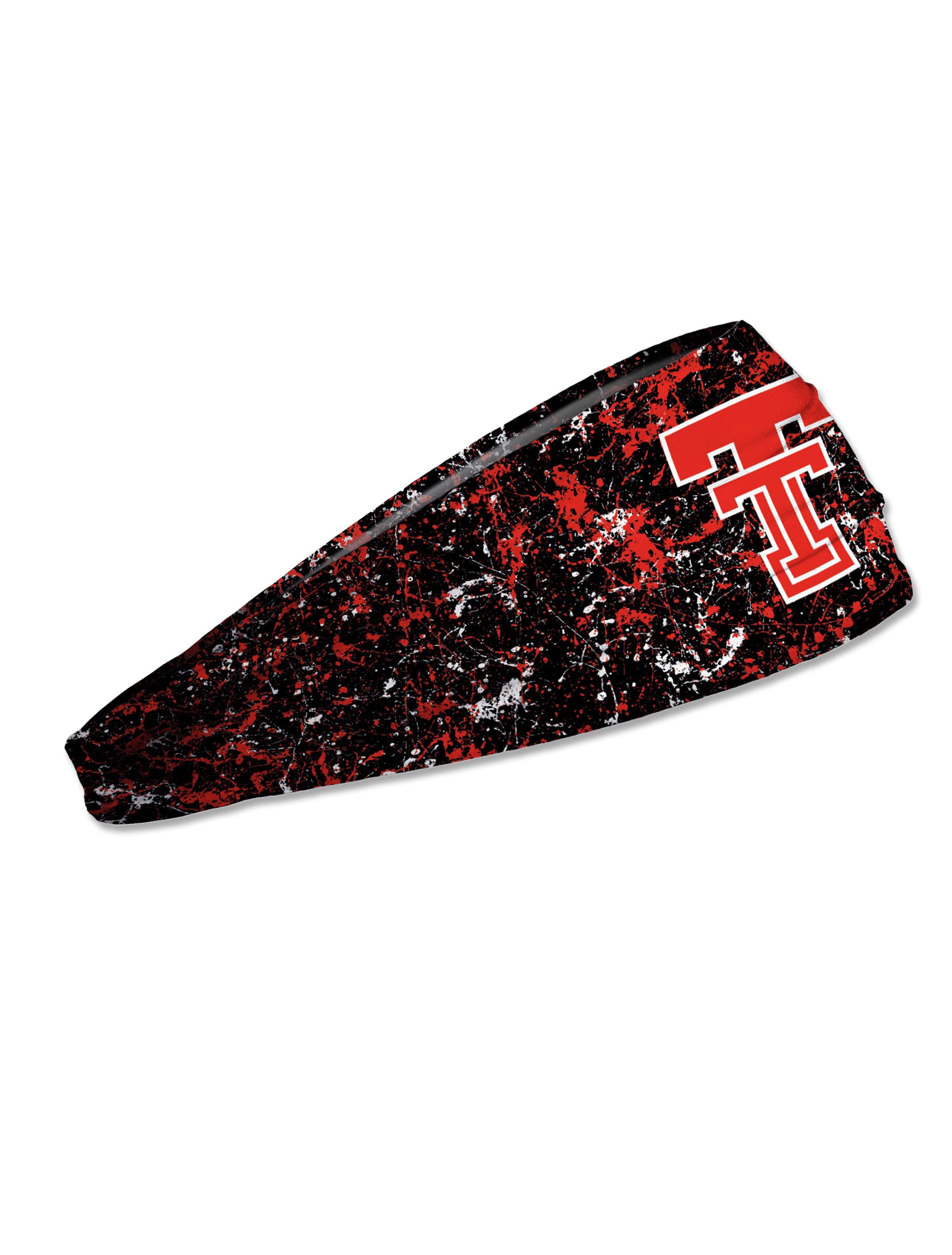 Texas Tech JUNK Headband