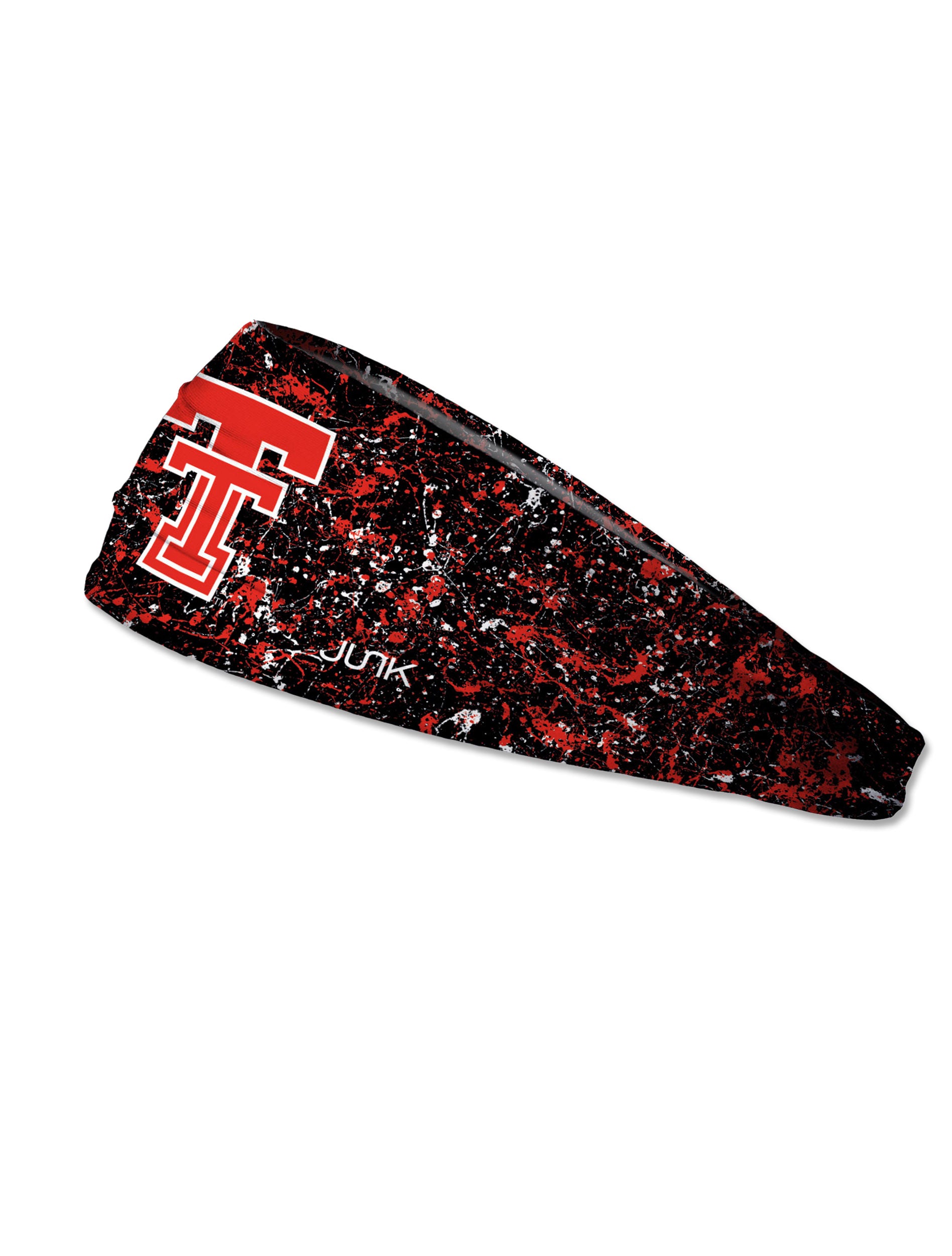 Texas Tech JUNK Headband