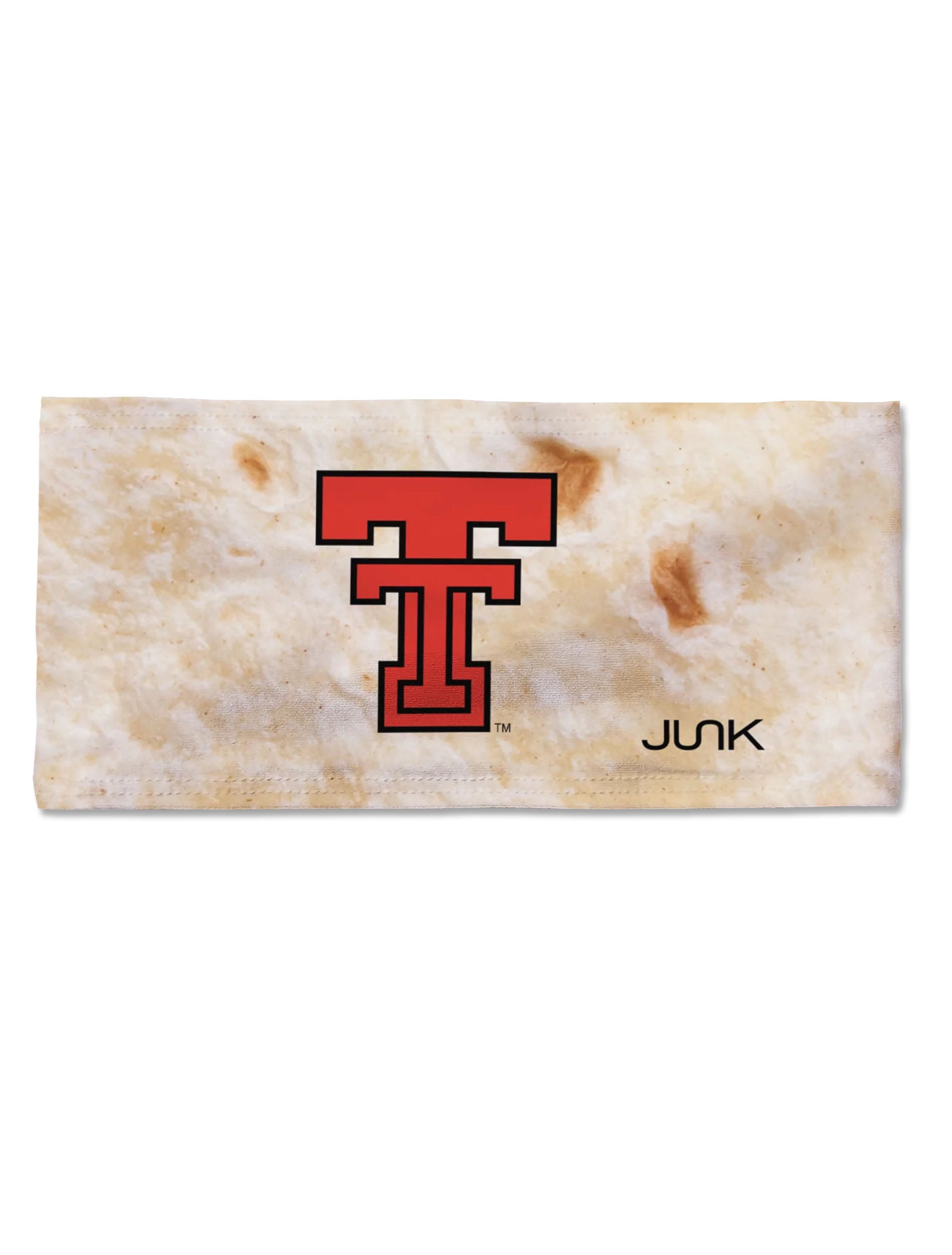 Texas Tech Double T "Tortilla" Headband