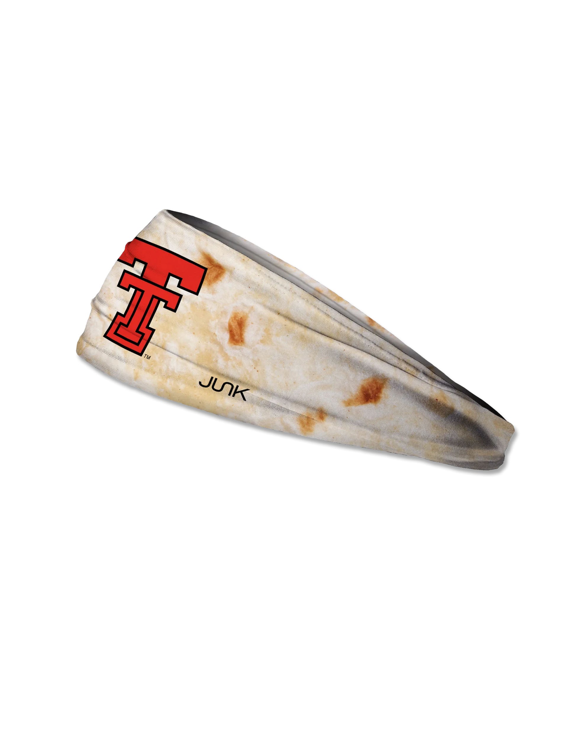 Texas Tech Double T "Tortilla" Headband