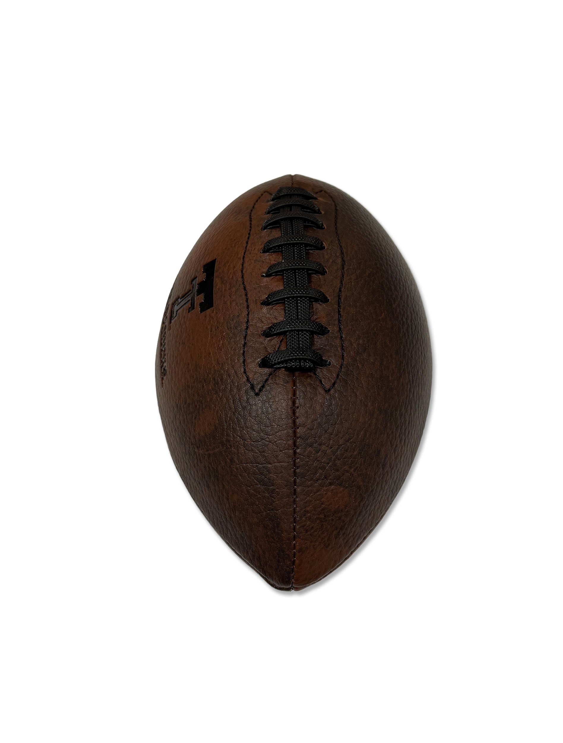 Texas Tech Double T "Vintage" Mini Football